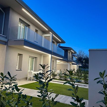 Polinesia 8 Villa Lido delle Nazioni Exterior photo