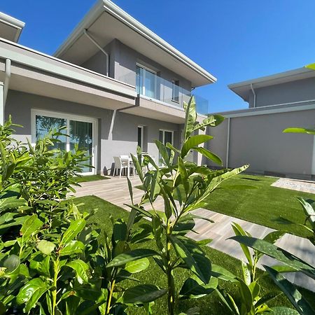Polinesia 8 Villa Lido delle Nazioni Exterior photo